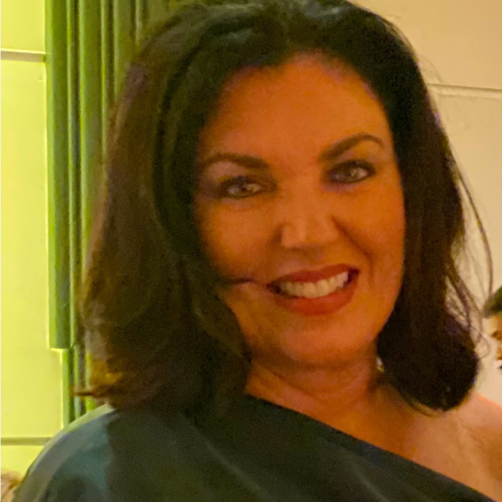 Meet your Posher, Brooke